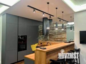 1-к квартира, посуточно, 45м2, 30/37 этаж