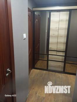 2-к квартира, на длительный срок, 53м2, 1/10 этаж