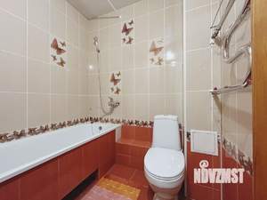 1-к квартира, на длительный срок, 38м2, 1/10 этаж