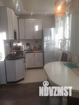 2-к квартира, посуточно, 45м2, 4/5 этаж