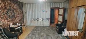 1-к квартира, на длительный срок, 37м2, 10/10 этаж