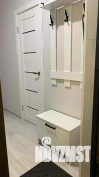 1-к квартира, посуточно, 33м2, 1/9 этаж