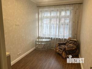 3-к квартира, на длительный срок, 84м2, 4/5 этаж