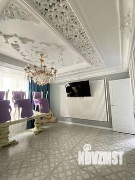 3-к квартира, на длительный срок, 87м2, 4/19 этаж