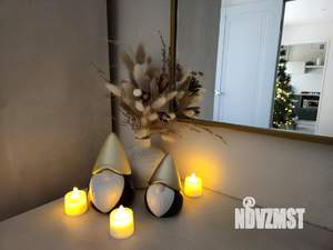 2-к квартира, посуточно, 46м2, 2/5 этаж