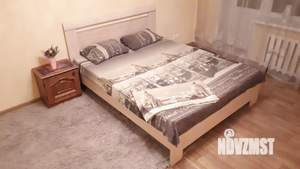 1-к квартира, посуточно, 34м2, 7/9 этаж