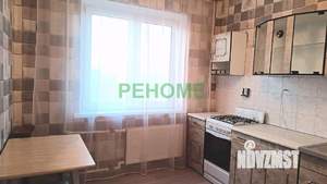 1-к квартира, на длительный срок, 34м2, 4/10 этаж