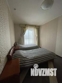 1-к квартира, посуточно, 42м2, 2/6 этаж