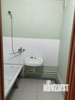 2-к квартира, на длительный срок, 52м2, 8/11 этаж