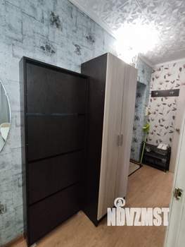 2-к квартира, на длительный срок, 42м2, 5/5 этаж