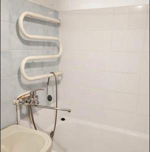 1-к квартира, на длительный срок, 34м2, 4/9 этаж