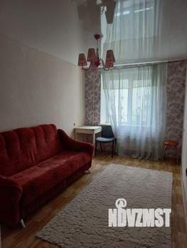 2-к квартира, на длительный срок, 57м2, 3/10 этаж