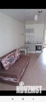 Студия квартира, на длительный срок, 30м2, 5/12 этаж