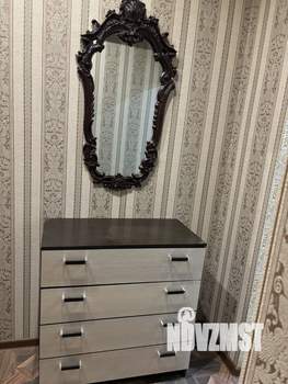 1-к квартира, на длительный срок, 40м2, 2/10 этаж
