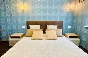 2-к квартира, на длительный срок, 50м2, 2/5 этаж