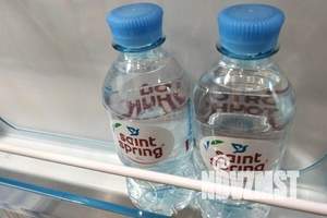 1-к квартира, посуточно, 20м2, 1/16 этаж