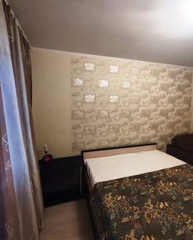 3-к квартира, на длительный срок, 64м2, 1/10 этаж