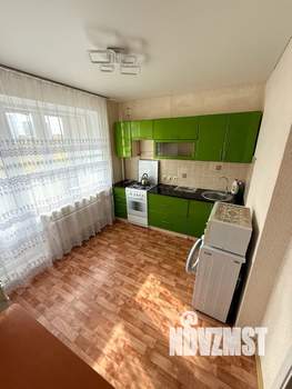 1-к квартира, на длительный срок, 38м2, 10/10 этаж