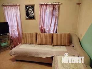 3-к квартира, на длительный срок, 52м2, 1/1 этаж