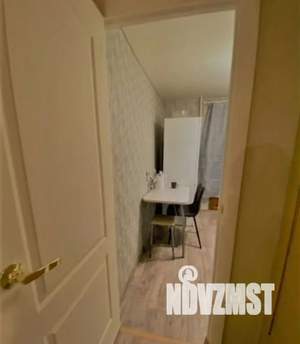 1-к квартира, посуточно, 36м2, 5/9 этаж