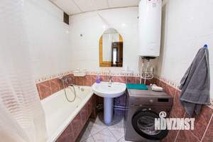 2-к квартира, посуточно, 60м2, 4/9 этаж