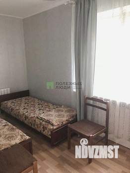 2-к квартира, на длительный срок, 45м2, 5/5 этаж