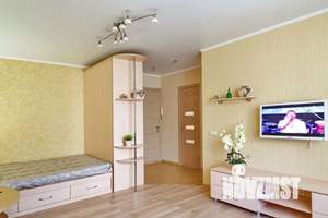 1-к квартира, посуточно, 40м2, 3/9 этаж