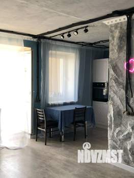 2-к квартира, на длительный срок, 50м2, 6/9 этаж