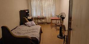2-к квартира, на длительный срок, 50м2, 1/10 этаж