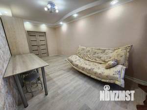 3-к квартира, на длительный срок, 96м2, 19/27 этаж