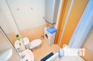 2-к квартира, посуточно, 48м2, 1/1 этаж