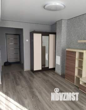 Студия квартира, на длительный срок, 38м2, 8/14 этаж