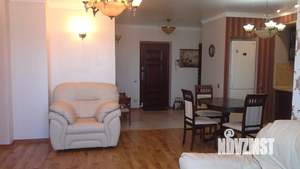 1-к квартира, на длительный срок, 45м2, 21/25 этаж