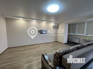2-к квартира, на длительный срок, 60м2, 6/12 этаж