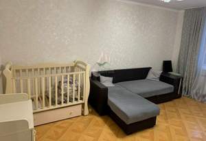1-к квартира, на длительный срок, 41м2, 7/10 этаж