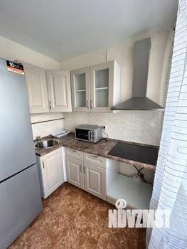 1-к квартира, на длительный срок, 29м2, 1/8 этаж