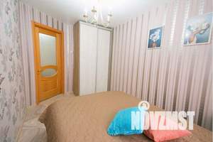 2-к квартира, посуточно, 48м2, 4/9 этаж