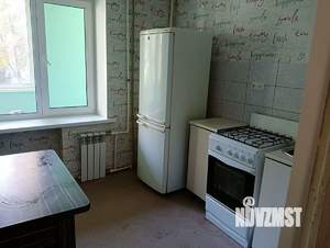 1-к квартира, на длительный срок, 35м2, 1/9 этаж