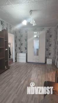 2-к квартира, на длительный срок, 43м2, 4/5 этаж