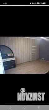 1-к квартира, на длительный срок, 37м2, 3/10 этаж