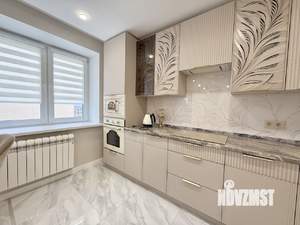 3-к квартира, на длительный срок, 71м2, 6/14 этаж