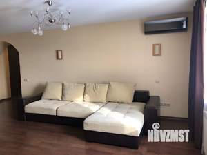 1-к квартира, на длительный срок, 50м2, 8/14 этаж