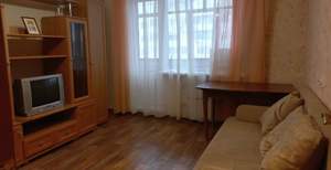 1-к квартира, на длительный срок, 40м2, 7/9 этаж