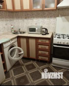 2-к квартира, на длительный срок, 38м2, 1/5 этаж