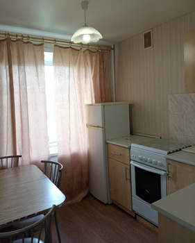 1-к квартира, на длительный срок, 33м2, 7/9 этаж
