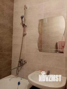 1-к квартира, на длительный срок, 40м2, 10/10 этаж