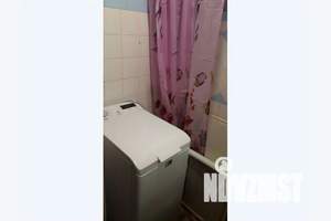 1-к квартира, посуточно, 34м2, 1/9 этаж