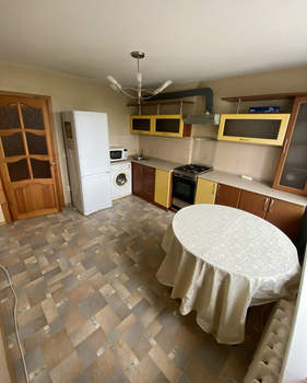 1-к квартира, на длительный срок, 47м2, 2/10 этаж