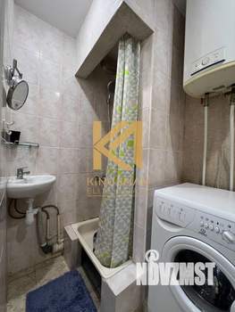 1-к квартира, на длительный срок, 40м2, 6/10 этаж