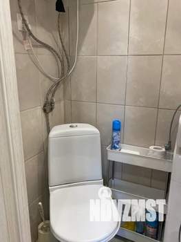 Студия квартира, посуточно, 22м2, 1/1 этаж